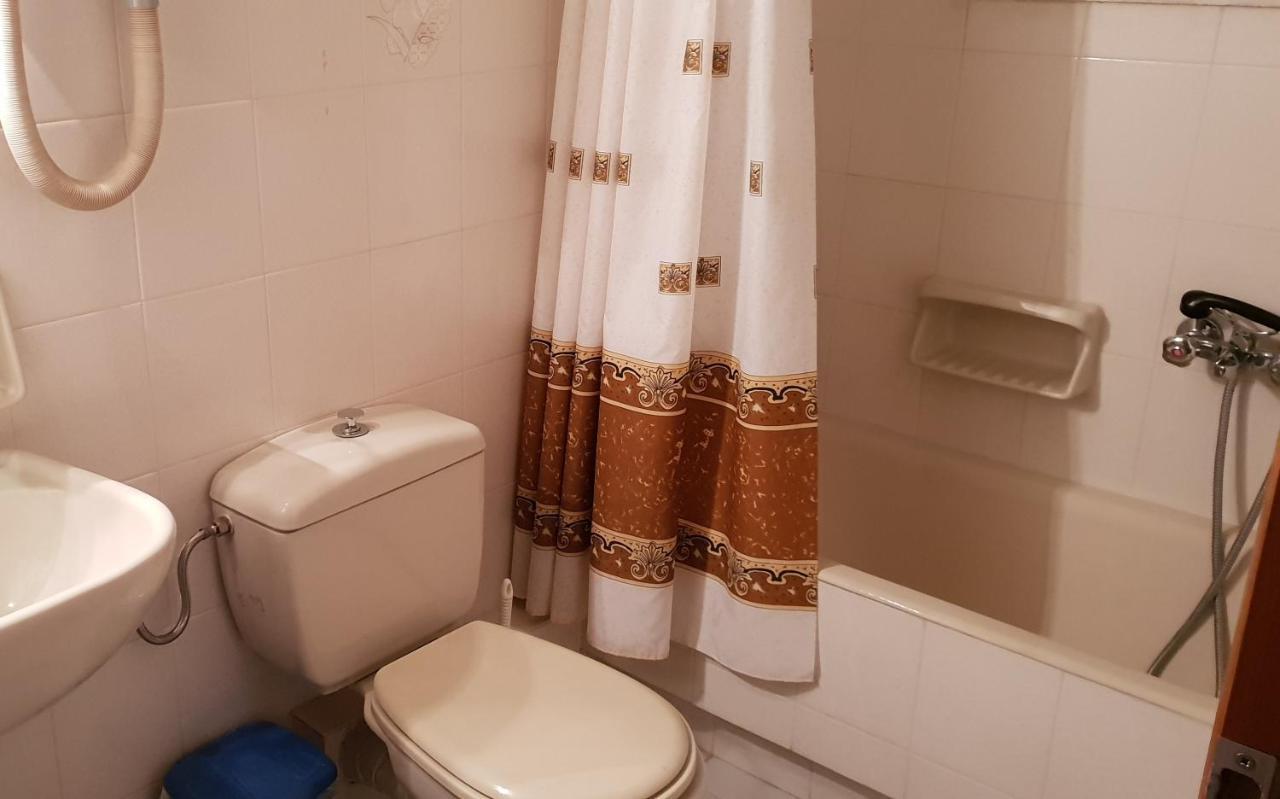Apollo Hotel Delphi Luaran gambar