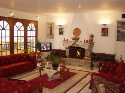 Apollo Hotel Delphi Luaran gambar