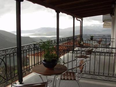 Apollo Hotel Delphi Luaran gambar