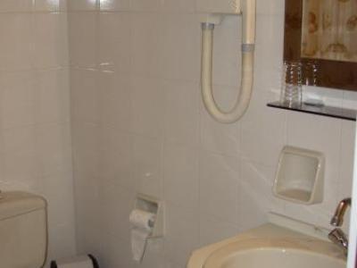 Apollo Hotel Delphi Luaran gambar